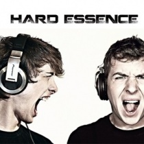 dj - Hard Essence