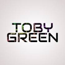 dj - Toby Green