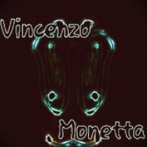 dj - vincenzo monetta