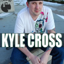 dj - Kyle Cross