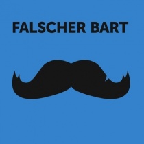 dj - Falscher Bart