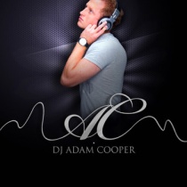 dj - DJ Adam Cooper