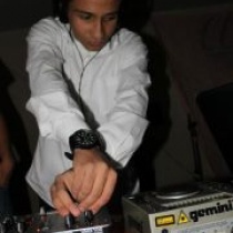 dj - Fabricio Ferreira