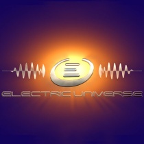 dj - Electric Universe
