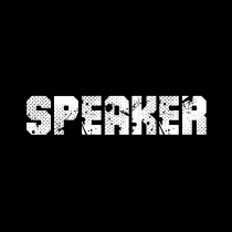 dj - Speaker