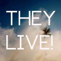 dj - They Live!