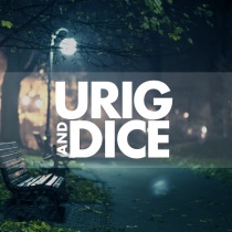 dj - Urig & Dice