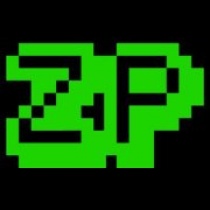 dj - Zombie Pixel