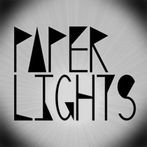 dj - Paper Lights