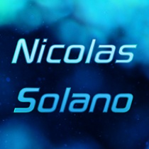 dj - Nicolas Solano