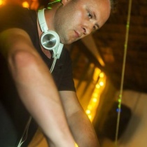 dj - Dave King dj