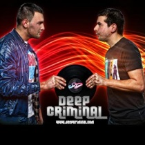 dj - Deep Criminal