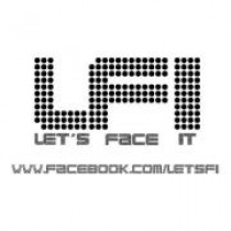 dj - Let's Face It