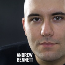 dj - Andrew Bennett