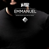 dj - Emmanuel