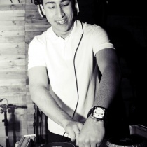 dj - DJ Davi Torres