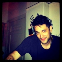 dj - Renato Cohen