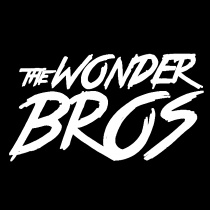 dj - Wonder Bros