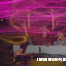 dj - DJ Tiago Melo