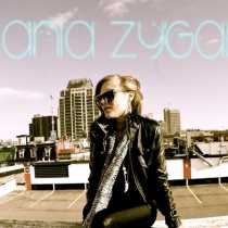 dj - Tania Zygar