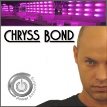 dj - Chryss Bond