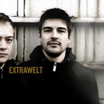 dj - Extrawelt