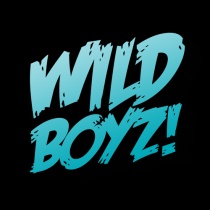 dj - WILD BOYZ!