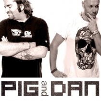 dj - Pig&Dan