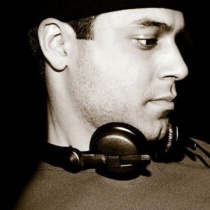 dj - Rory James