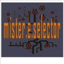 dj - Mystery Selector