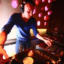 dj - Bastian Lehnert