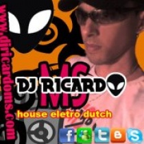 dj - DJ Ricardo MS