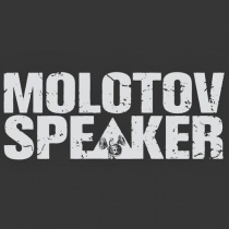 dj - Molotov Speaker