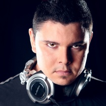 dj - Julio Garcia