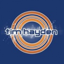 dj - Tim Hayden