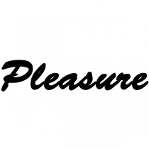 dj - Pleasure official