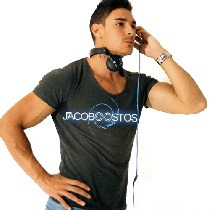 dj - Jacobo Ostos