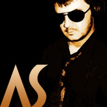 dj - Aaron Scott