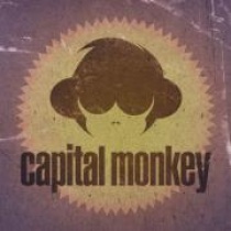 dj - Capital Monkey