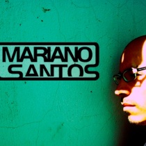 dj - Mariano Santos