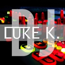 dj - DJ Luke K.