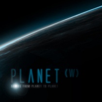 dj - Planet (W)