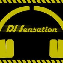 dj - DJ Sensation