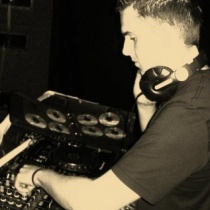 dj - Gordon Bates