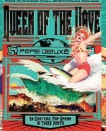 pepe deluxe,Queen of the Wave Pepe Deluxe, Queen of the Wave Pepe Deluxe скачать
