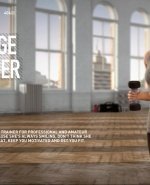 Nike Kinect Training, Nike Kinect Training игра