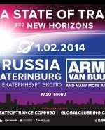 ASOT 2014, A State of Trance 650