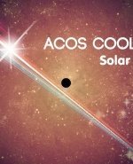 Acos Coolkas Solar Wind, Acos Coolkas planetarium, Acos Coolkas Lunokhod 2