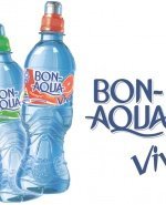 BonAqua Viva, вода bonaqua