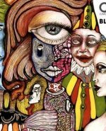 CLMD Black Eyes & Blue, CLMD Black Eyes & Blue Original Mix